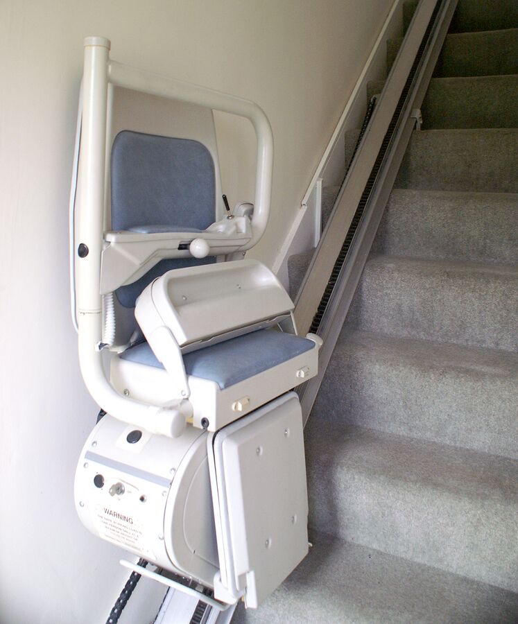 Senior Care in Media PA: Senior’s Stair Safety Tips