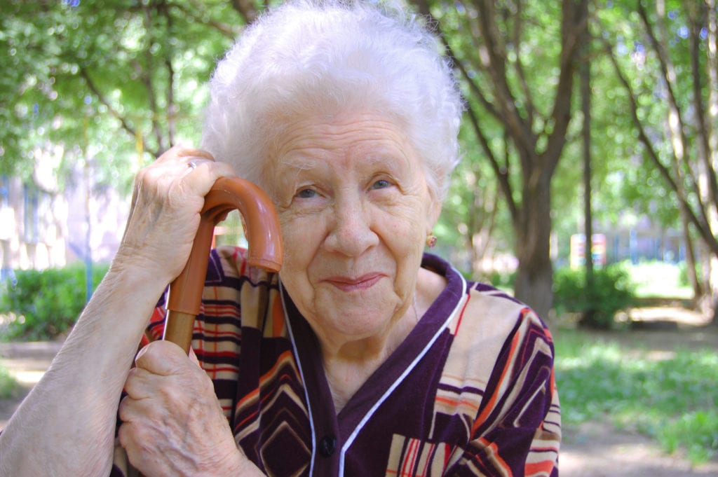 Caregiver in Philadelphia PA: Senior Assistance