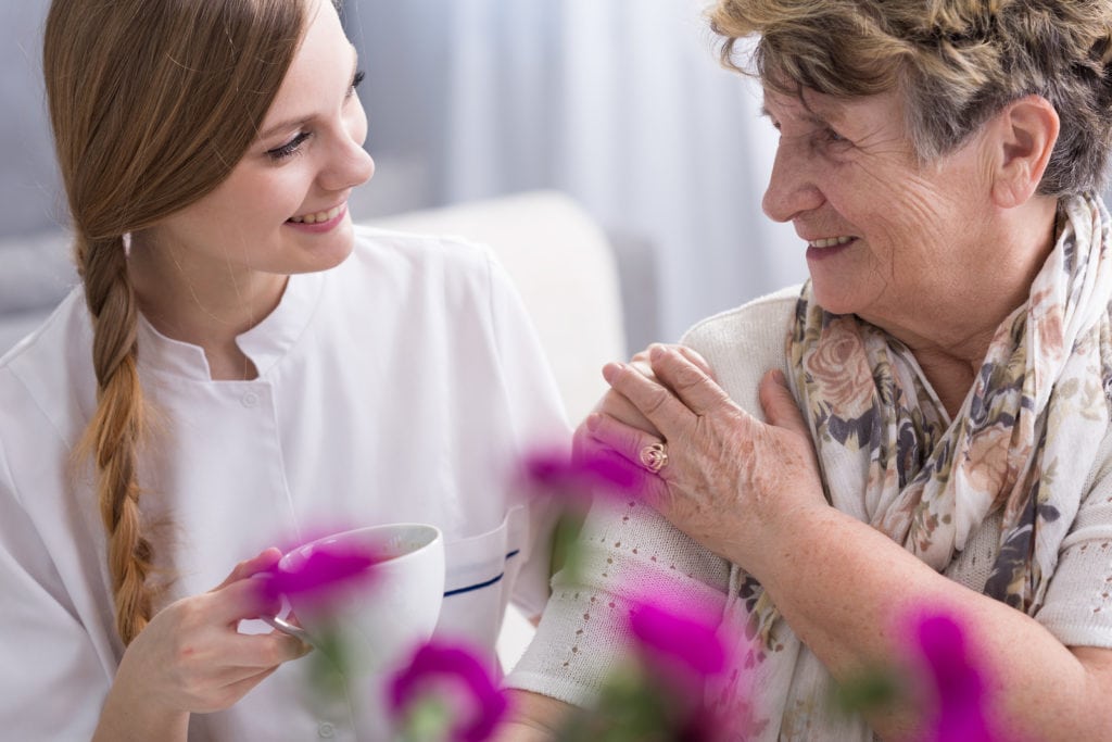 Best Caregiver Ever in Glenolden PA