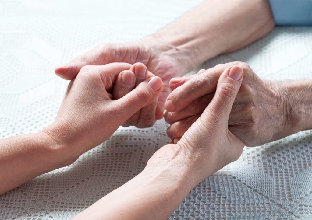 Care Is At Home Of Elderly in Broomall, PA