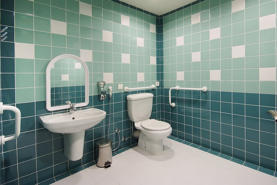 Home Care Services in Media PA: Senior Toilet Safety