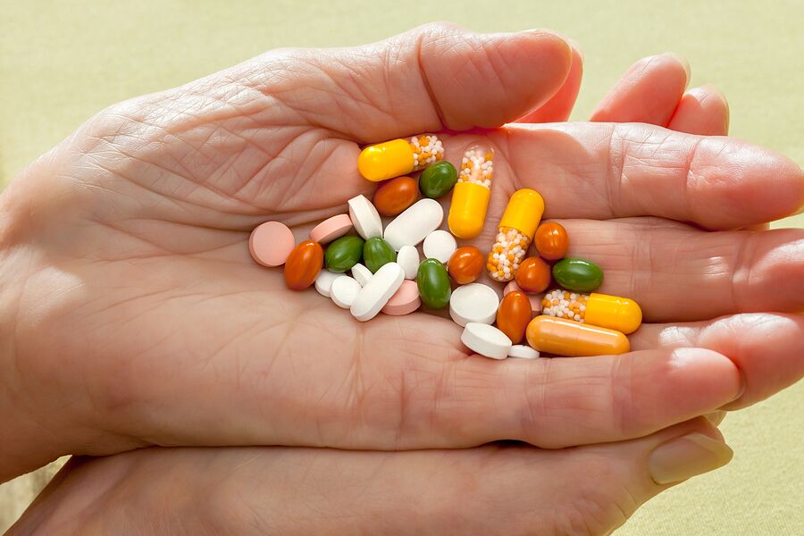 Caregiver in Ardmore PA: Lower Prescription Drug Costs