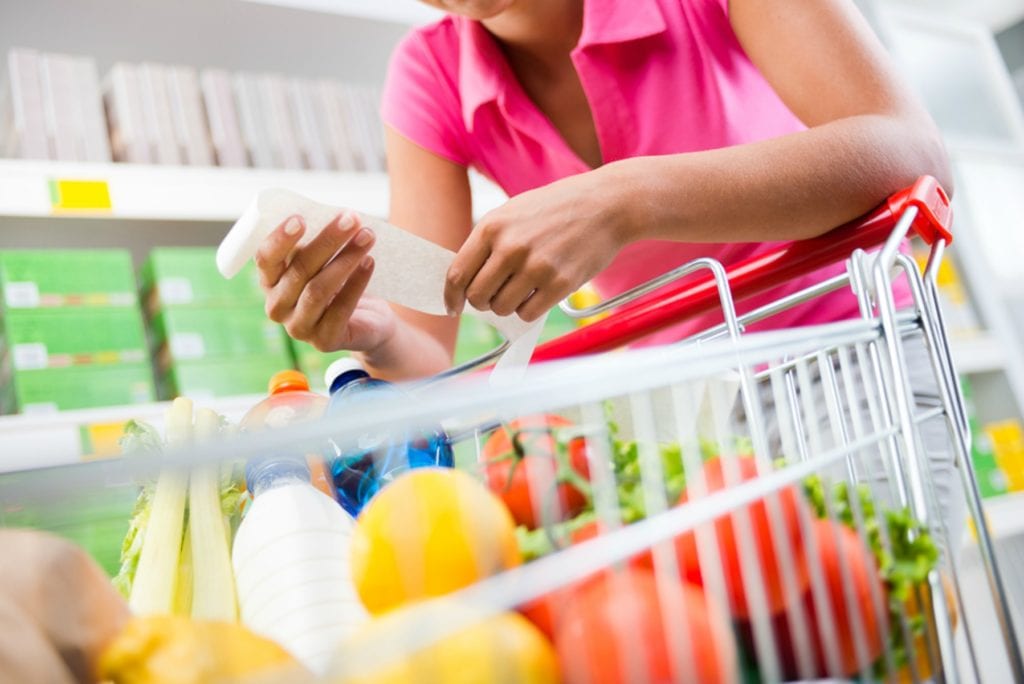 Homecare in Chadds Ford PA: Senior Grocery Savings