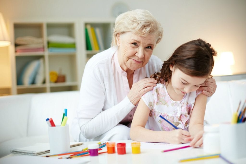 Caregiver in Media PA: Kids Assistance With Caregiving