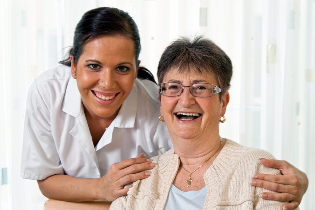 Home Care in Broomall PA: Your Own Emotional Needs