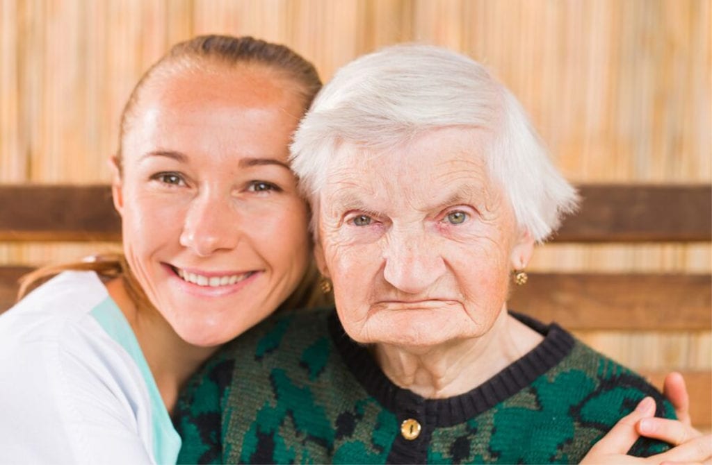 Elder Care in Haverford PA: In-Home Care Aides