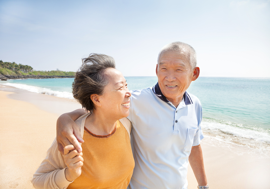 Home Care in Berwyn PA: Senior Summer Activities