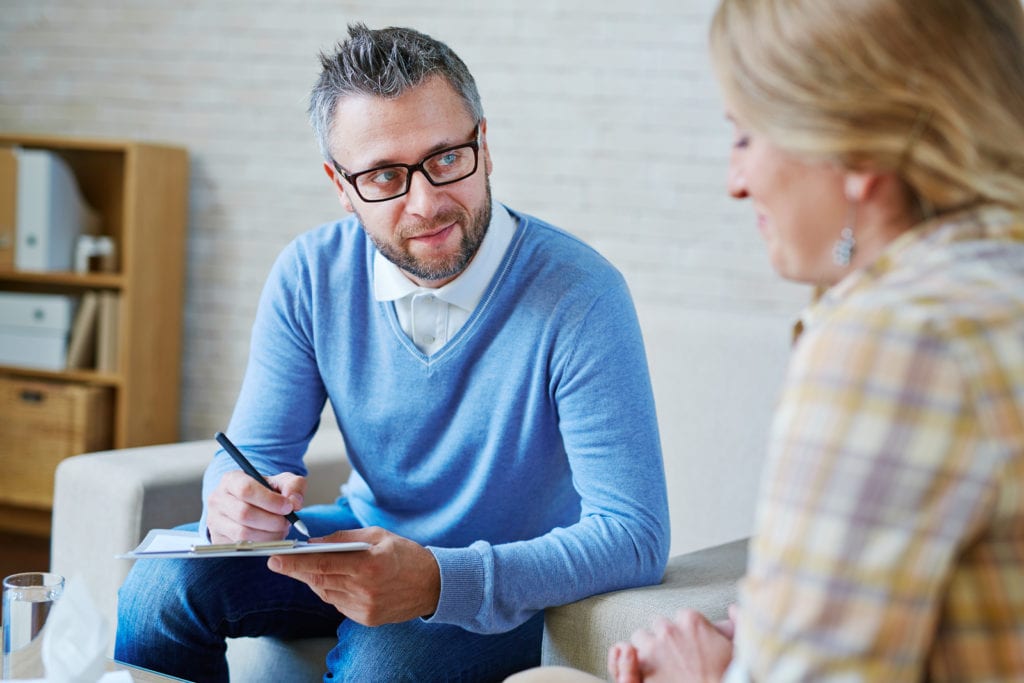 Senior Care in Philadelphia PA: Caregiving and Work