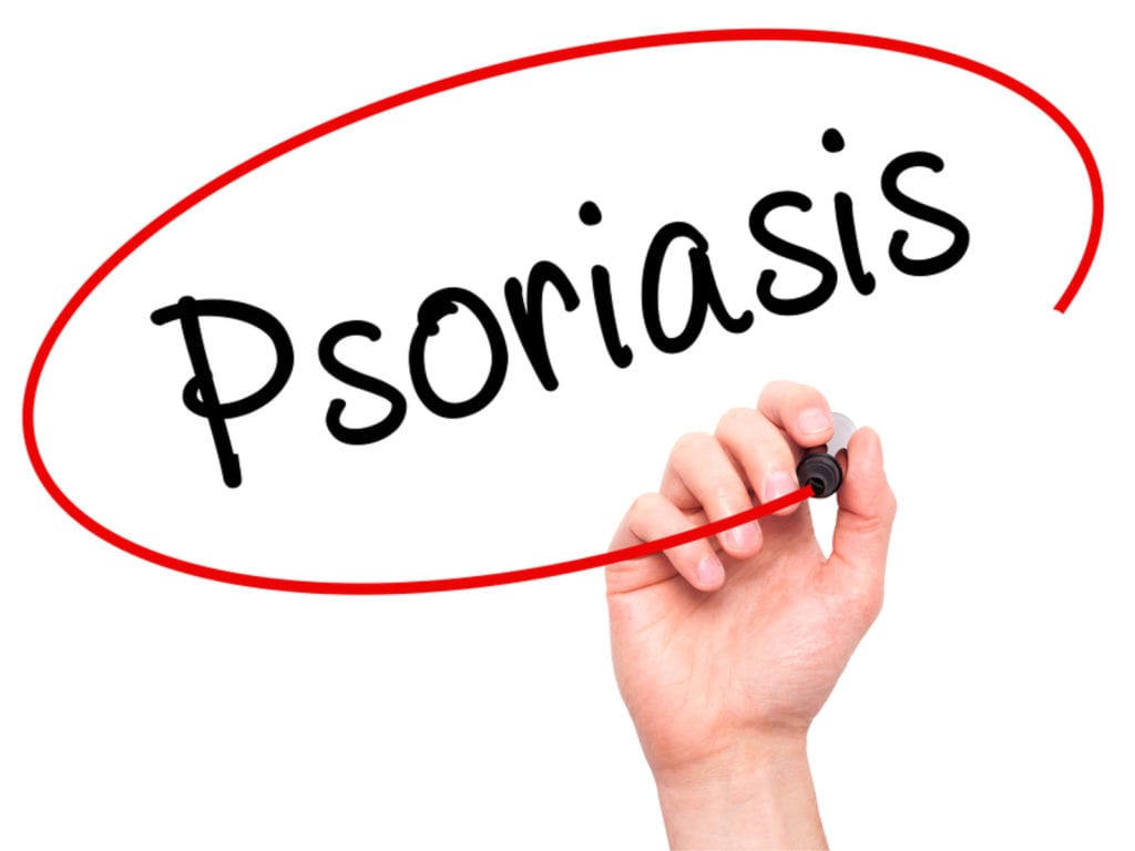 Homecare in Media PA: Psoriasis