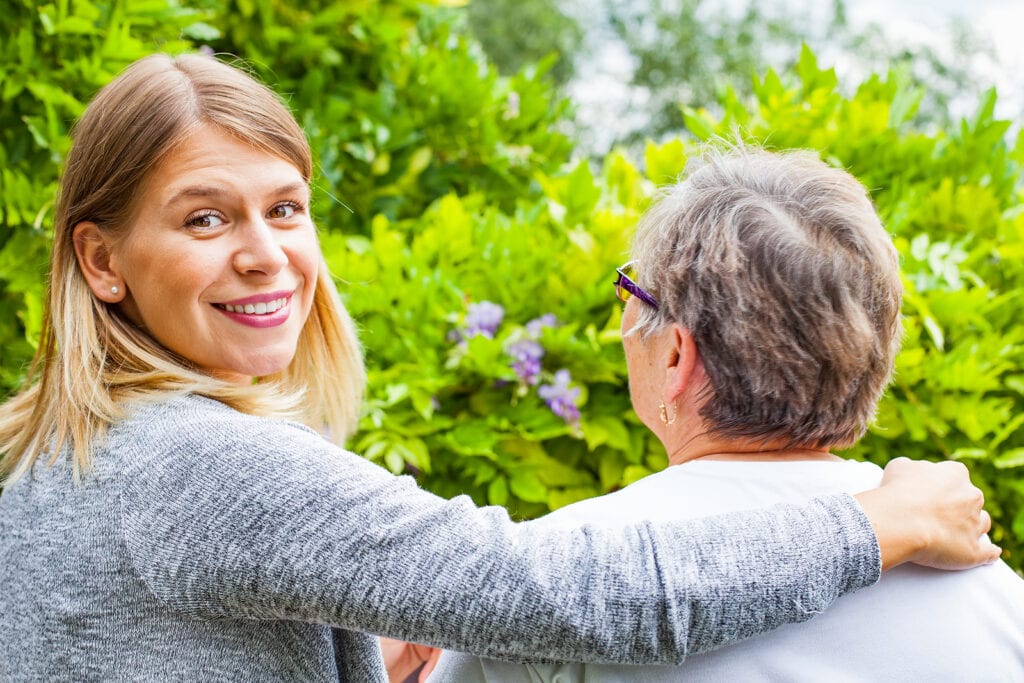 Home Health Care in Bryn Mawr PA: Caregiver Decisions