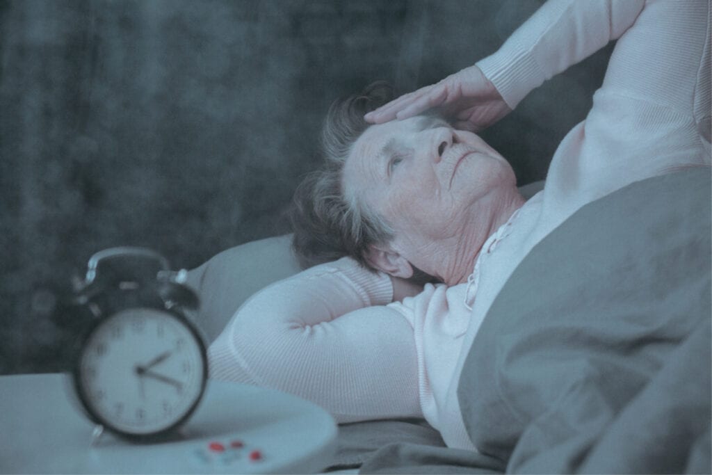 Elderly Care in Bryn Mawr PA: Tips For Better Sleep