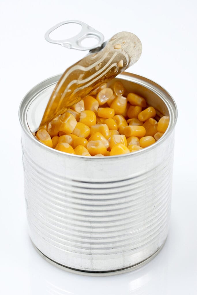 Home Care Services in Glenolden PA: National Canned Food Month