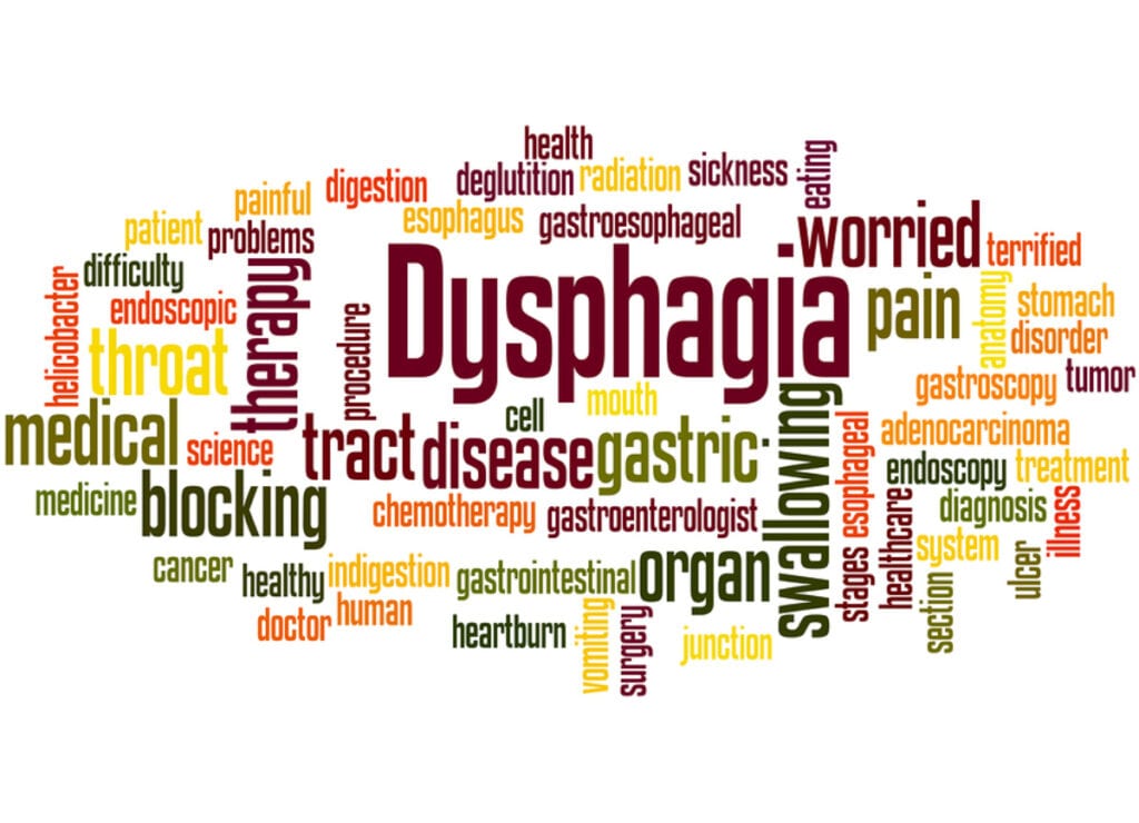 Elderly Care in Chadds Ford PA: Dysphagia