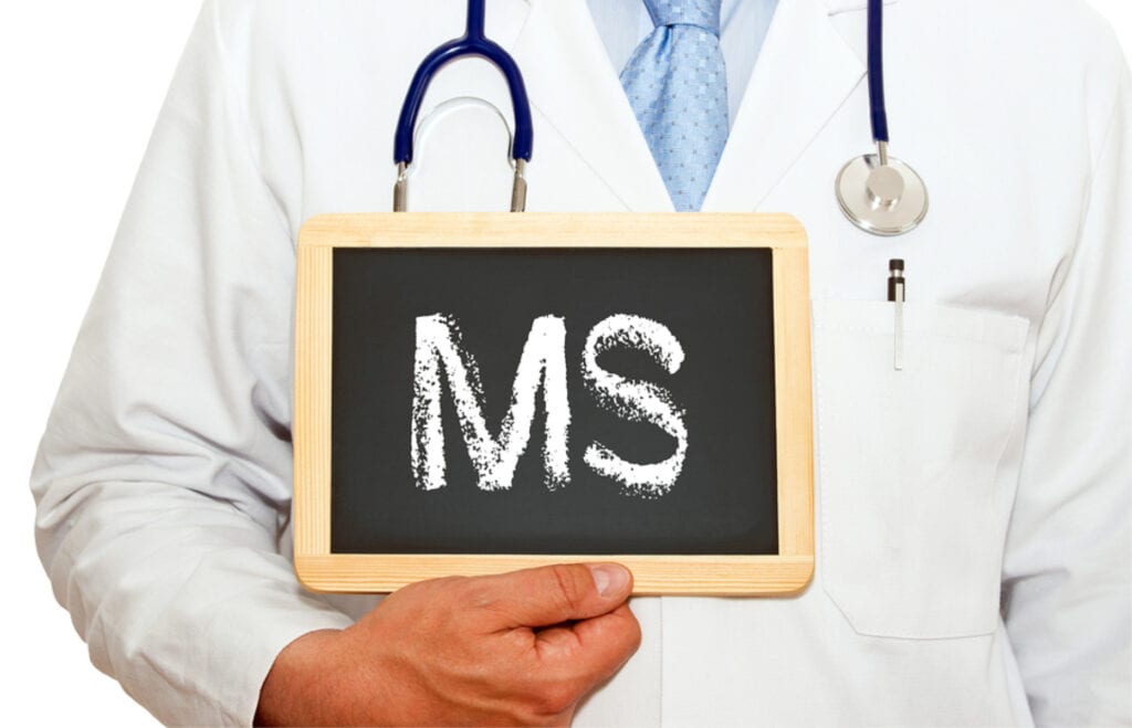 Home Health Care in Glenolden PA: Multiple Sclerosis