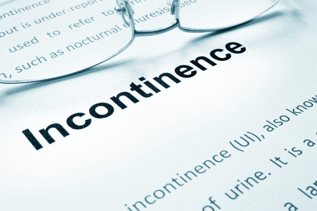 Caregiver in Philadelphia PA: Incontinence Isn’t a Topic People Want to Discuss