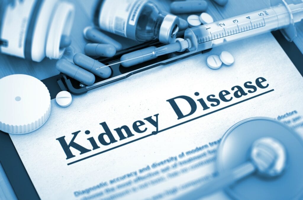 Home Care in Chadds Ford PA: Chronic Kidney Disease Foods