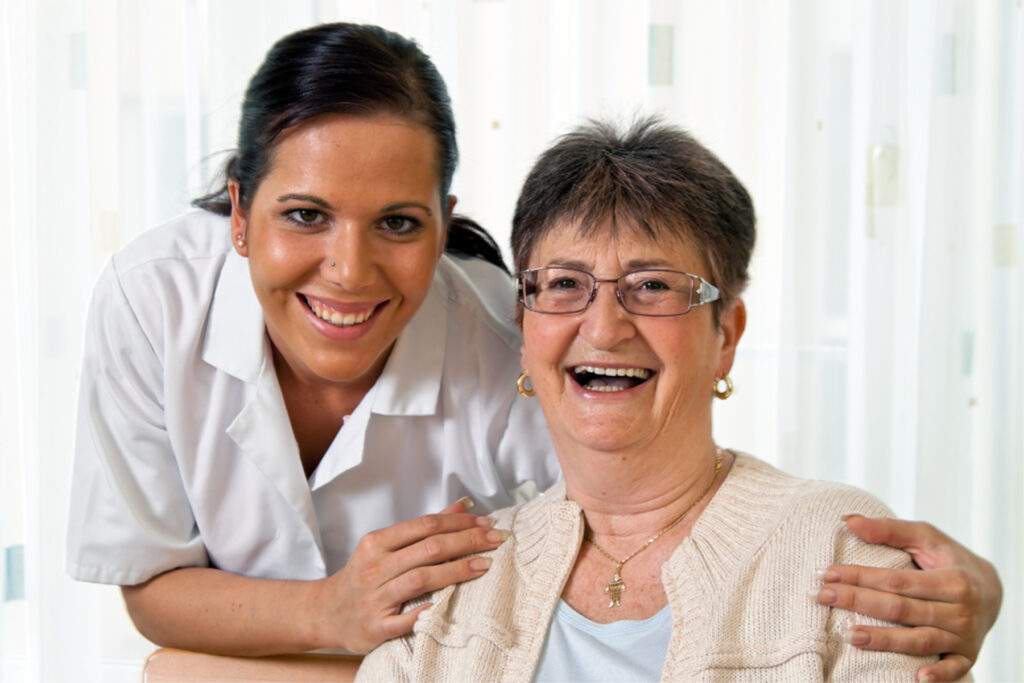 Senior Home Care in Philadelphia PA: Increase Elderly Care Services