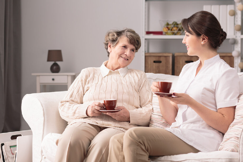 Home Care: Home Health Care