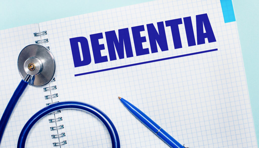 Home Health Care in Broomall PA: Dementia