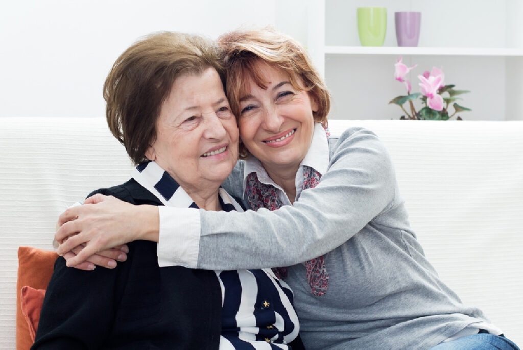 Home Care Services: In-Home Care