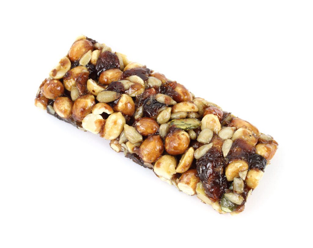 Home Care Services in Philadelphia PA: Protein Bars
