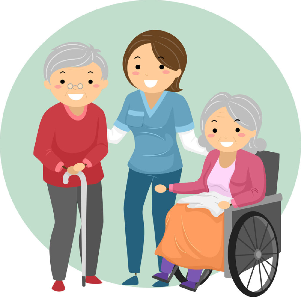 Elder Care in Ardmore PA: Personal Care at Home