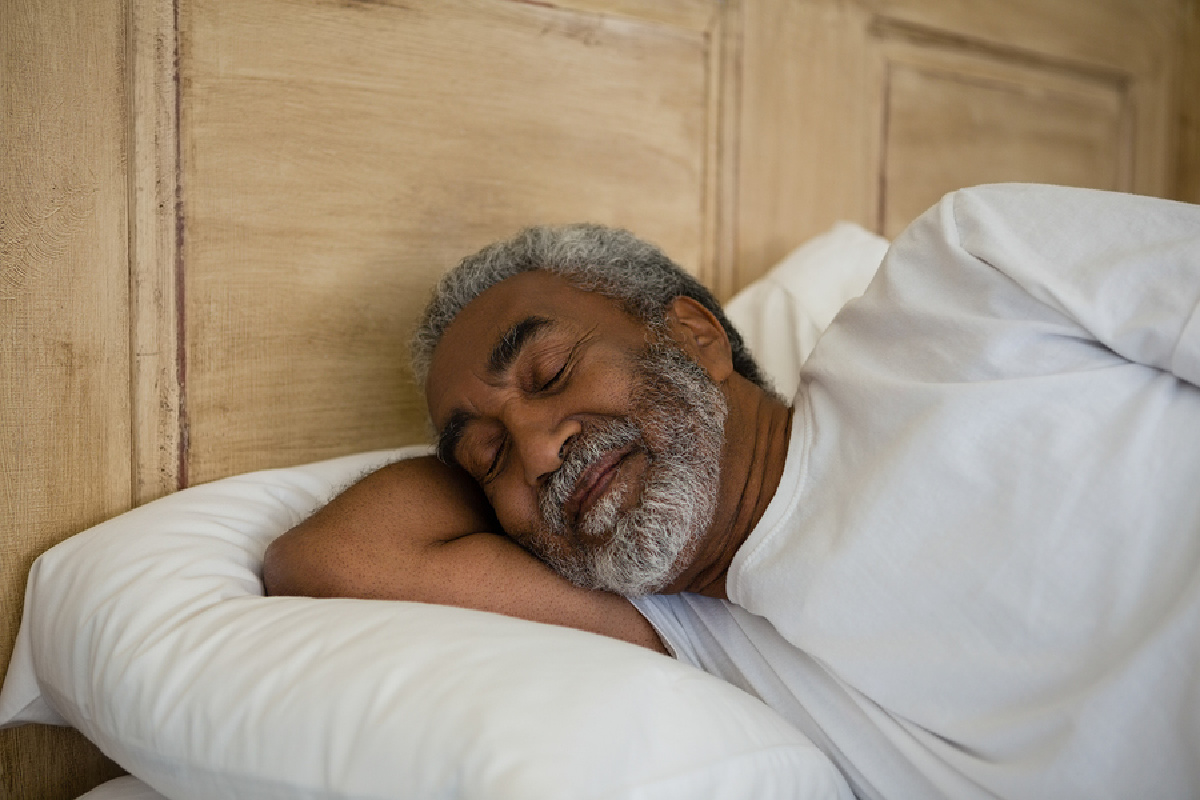 Elder Care in Chadds Ford PA: Senior Sleep