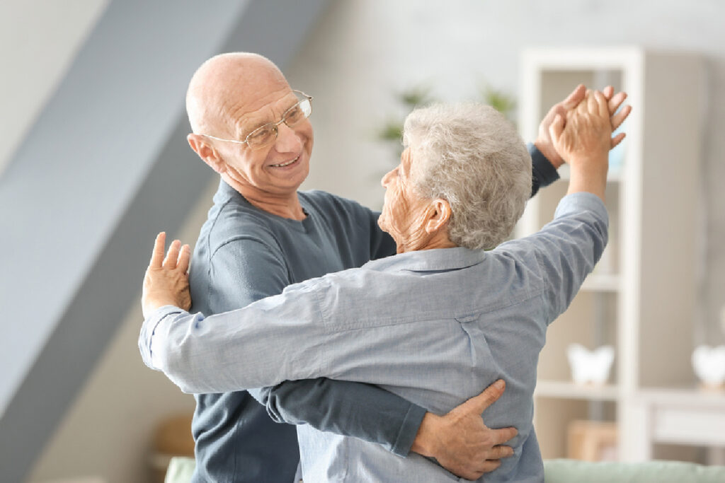 Home Care Services in Bryn Mawr PA: Senior Activities