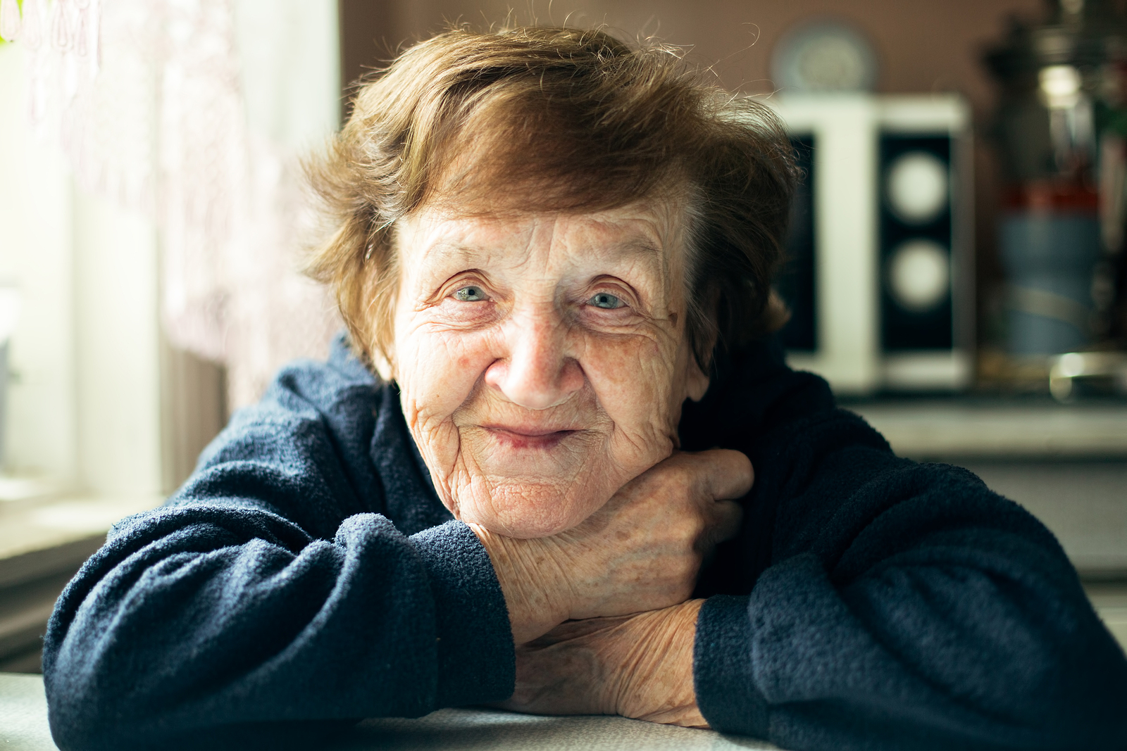 Senior Care in Berwyn PA: Aging In Place