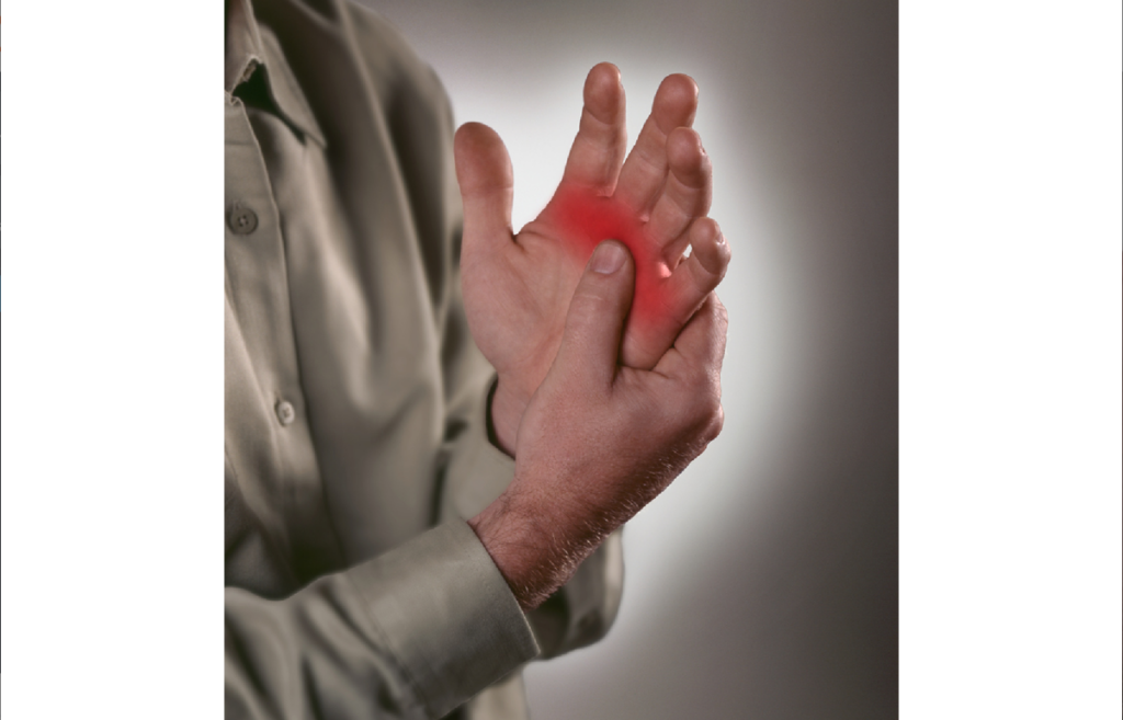 Home Care in Philadelphia PA: Arthritis