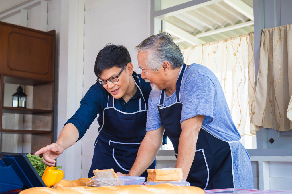 Elder Care in Glenolden