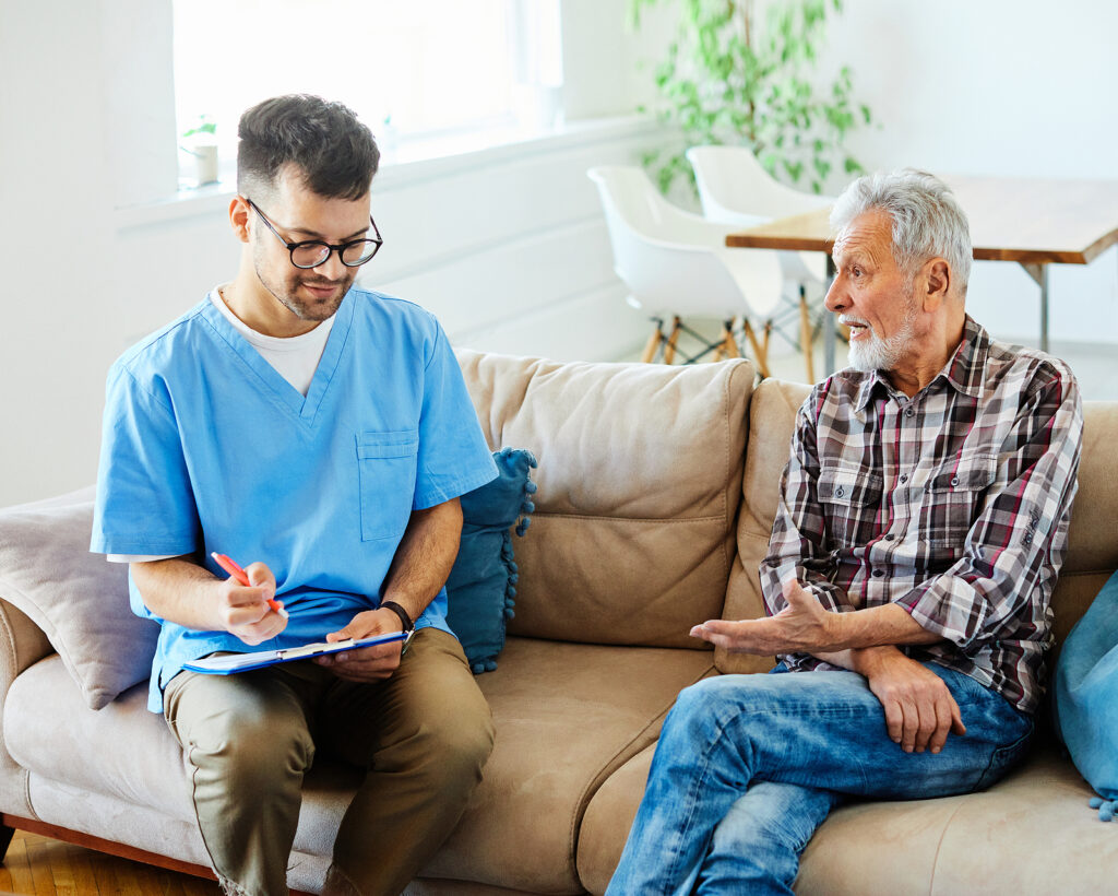 Benefits: Senior Home Care Bala Cynwyd PA