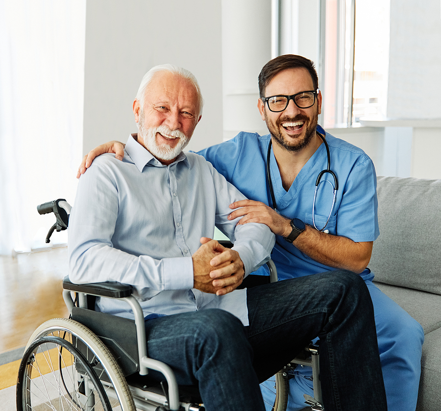 Skilled Nursing Care