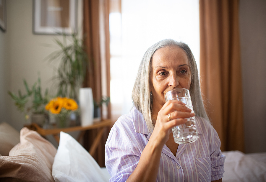 Personal Care at Home