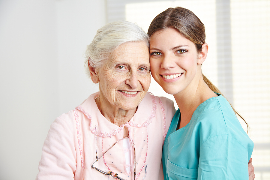 Skilled Nursing