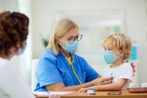pediatric home care