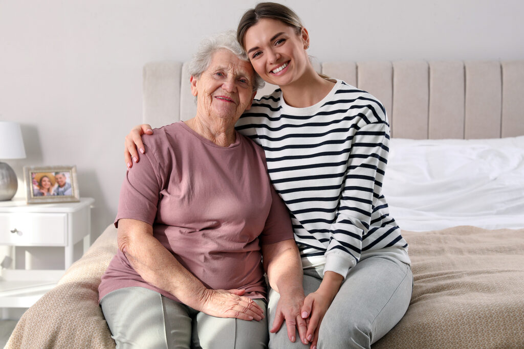 Companion Care at Home