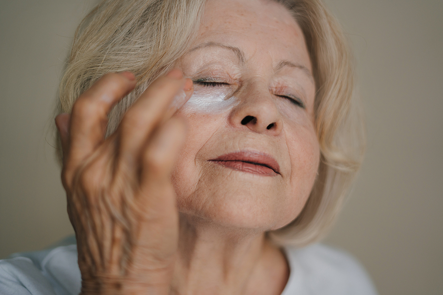 Personal Care at Home: Senior skin care Media, Pa