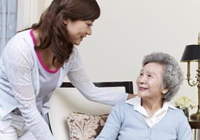 Alzheimer's Care in Glenolden PA