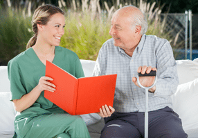 Long-Term Care Insurance in Glenolden PA